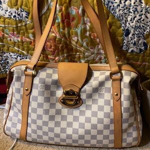 Louis Vuitton Stresa PM
